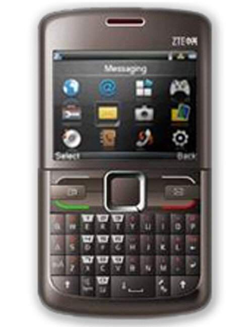 ZTE R352