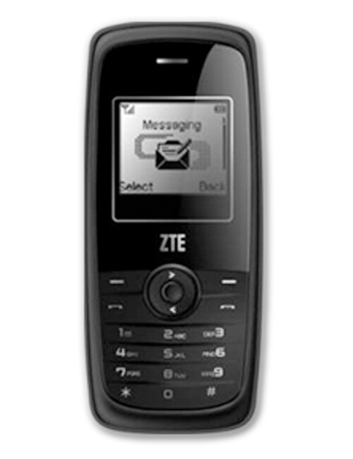 ZTE S308