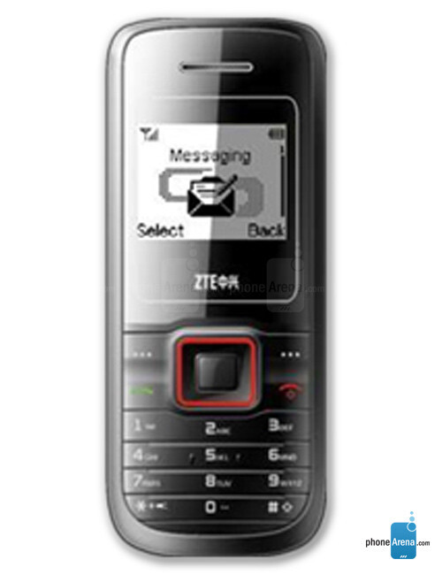 ZTE S309