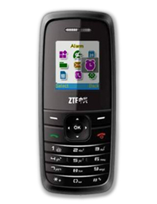 ZTE S315