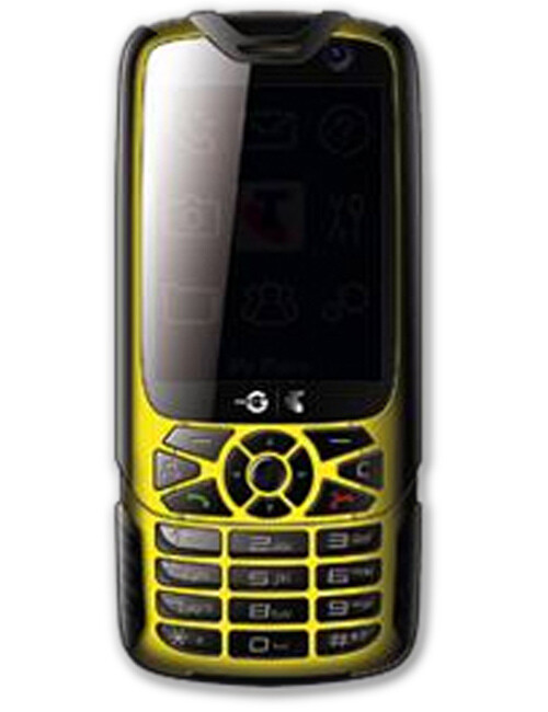 ZTE T54