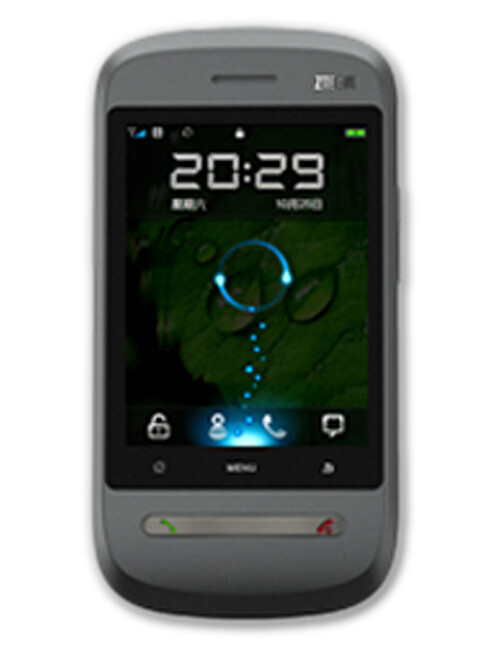 ZTE V852