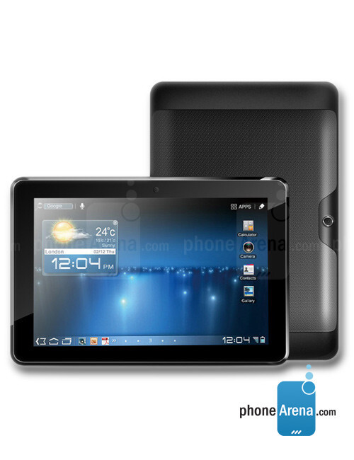 ZTE V96