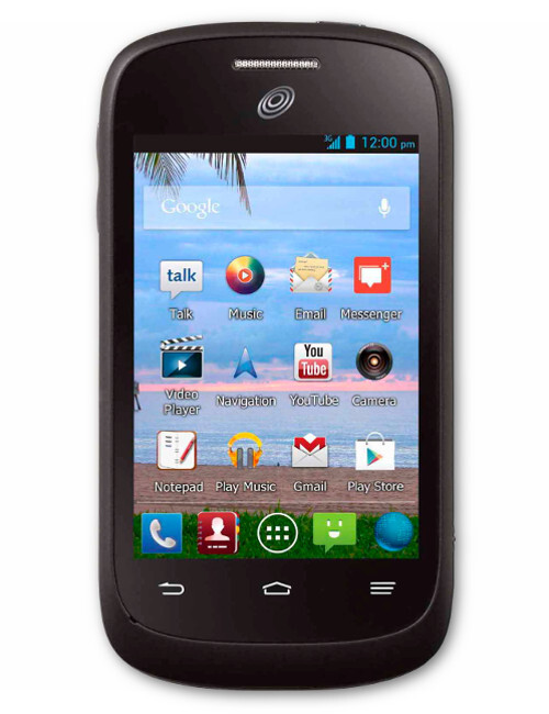 ZTE Valet