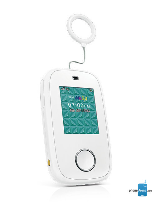 ZTE WeGo