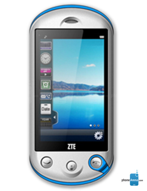 ZTE X730