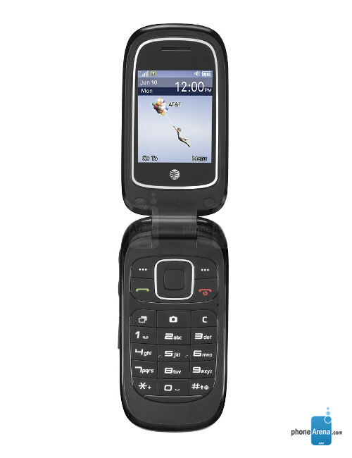 ZTE Z223 ZTE Z223