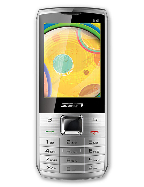 Zen Mobile M4i