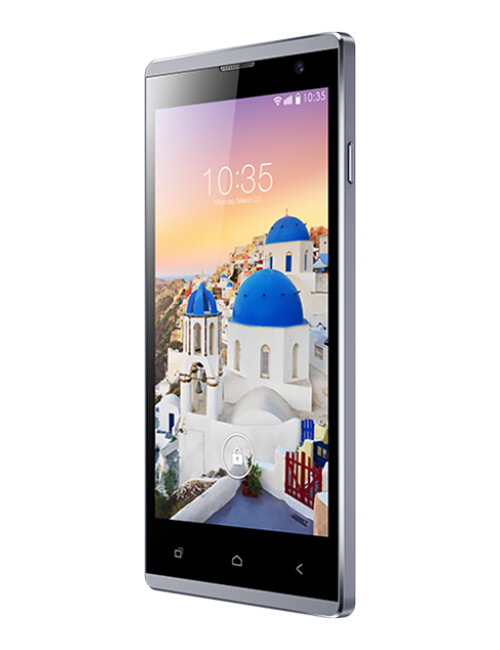 Zen Mobile Ultrafone 402 style pro