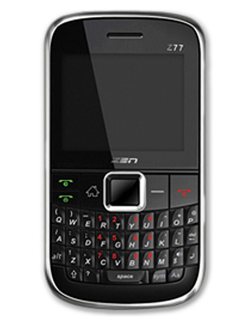 Zen Mobile Z77