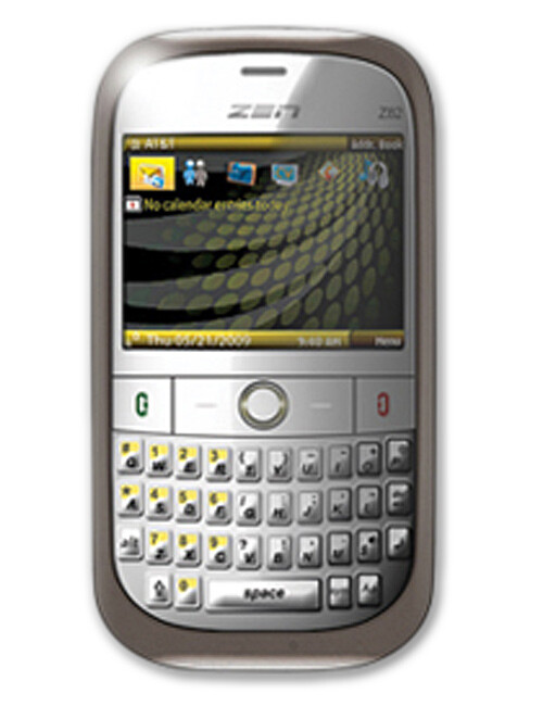 Zen Mobile Z82