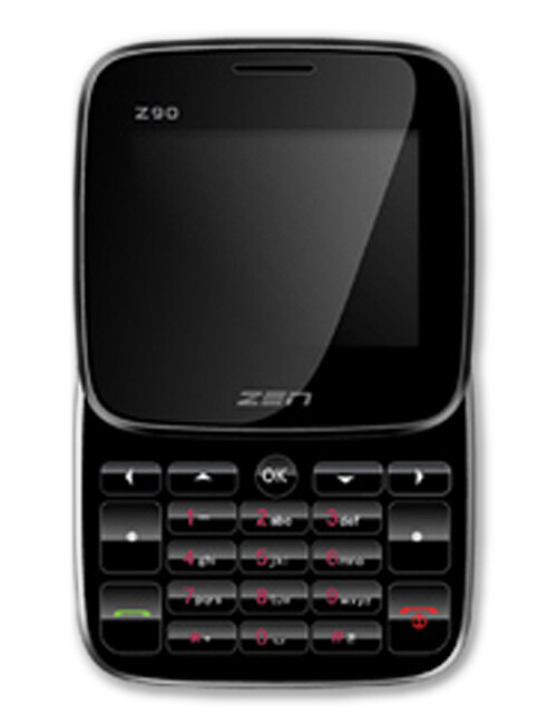 Zen Mobile Z90 Zen Mobile Z90