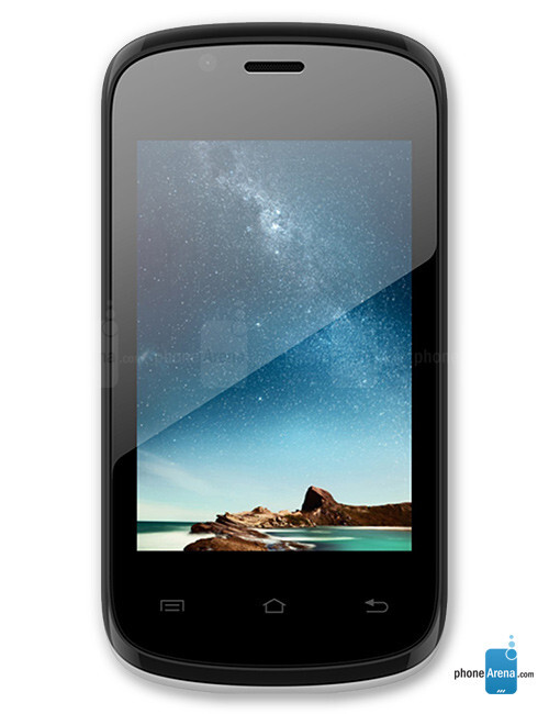 Zen Mobile ultrafone 304