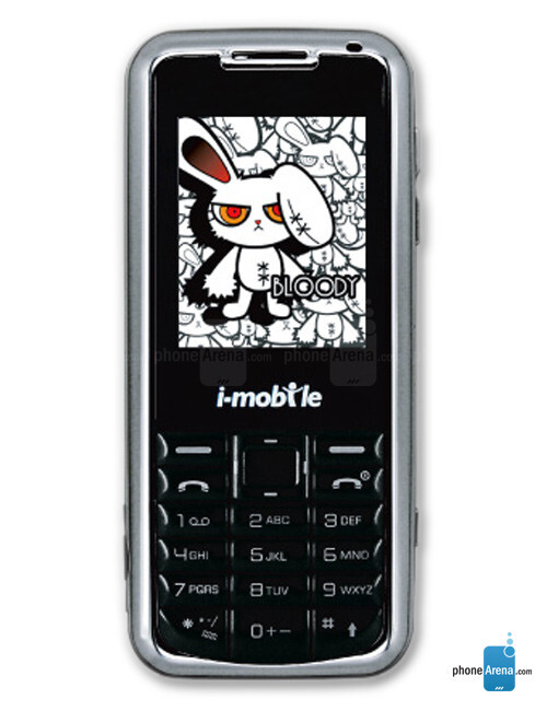 i-mobile 510 i-mobile 510