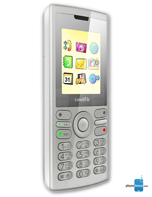 i-mobile Hitz222