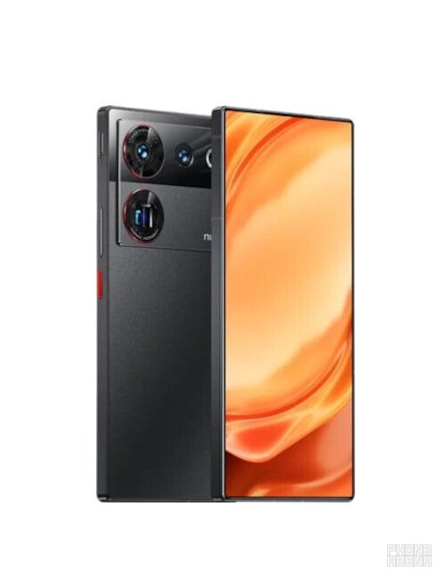 nubia Z60 Ultra