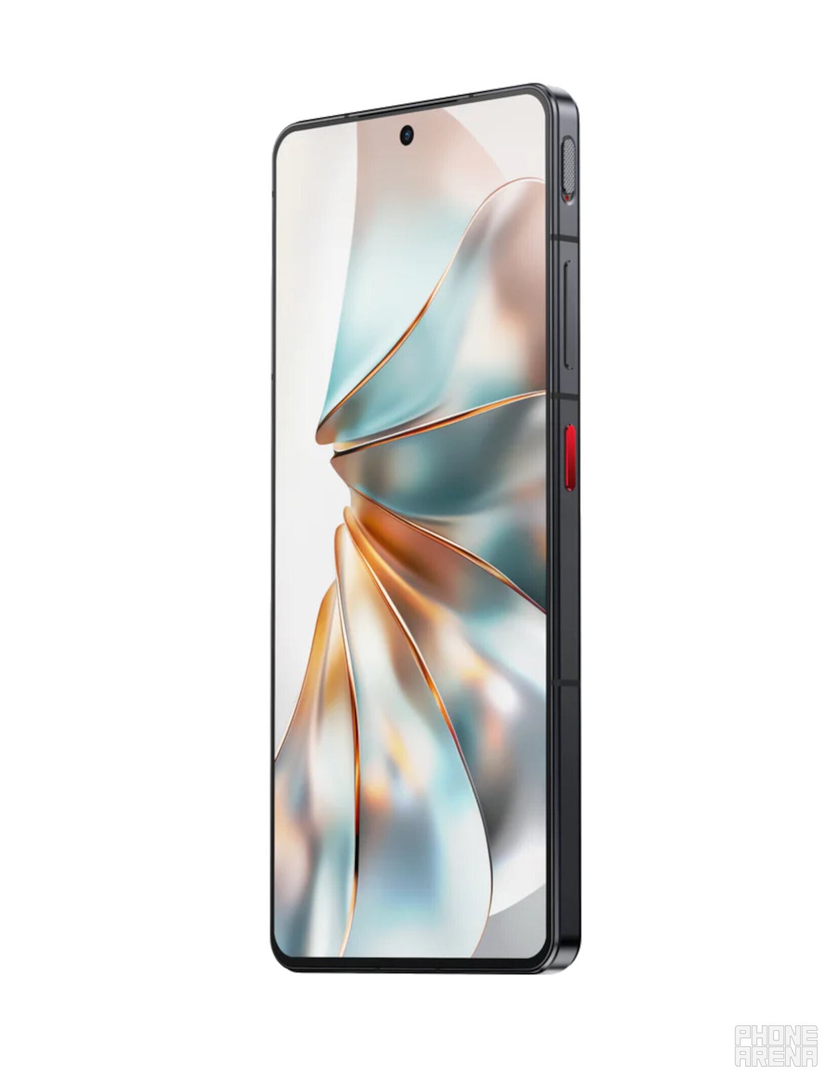 nubia Z60S Pro