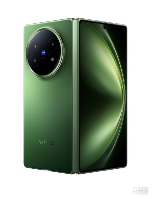 vivo X Fold 5