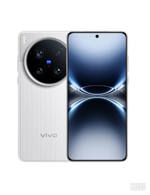 vivo X200 Ultra